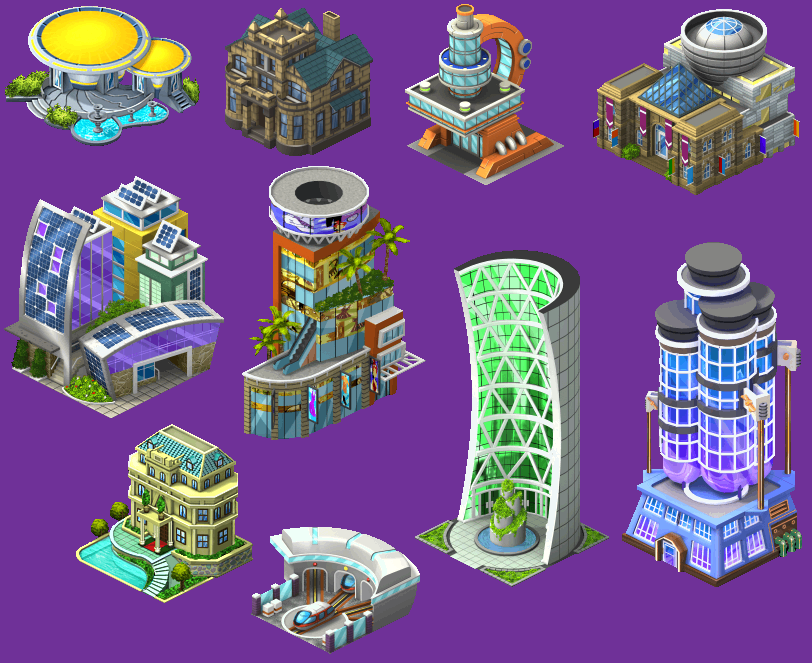 Building Pokemon Type More Pokemon Buildings by shugar-tits on DeviantArt
