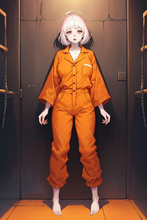 White Mary Reed by Mochamonster-X9 on DeviantArt