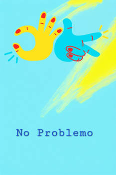 No Problemo