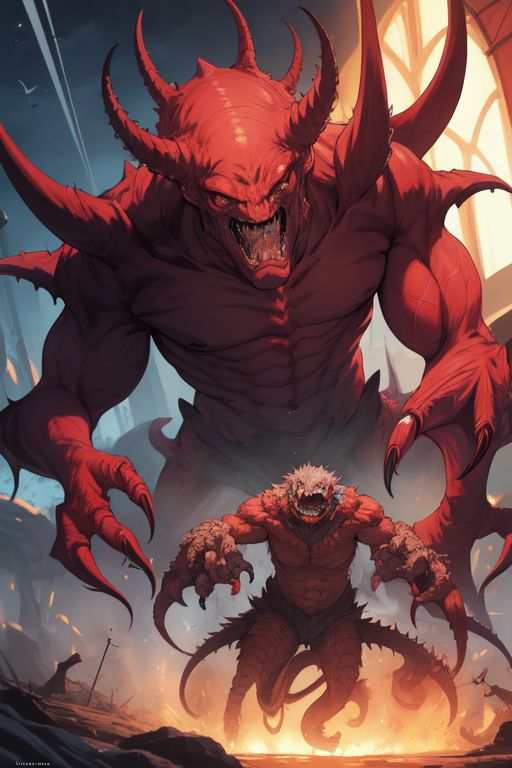 First Warning Troll Warning Troll Group by Mochamonster-X9 on DeviantArt