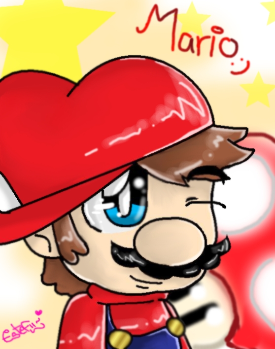 .:S.Mario Bros:.