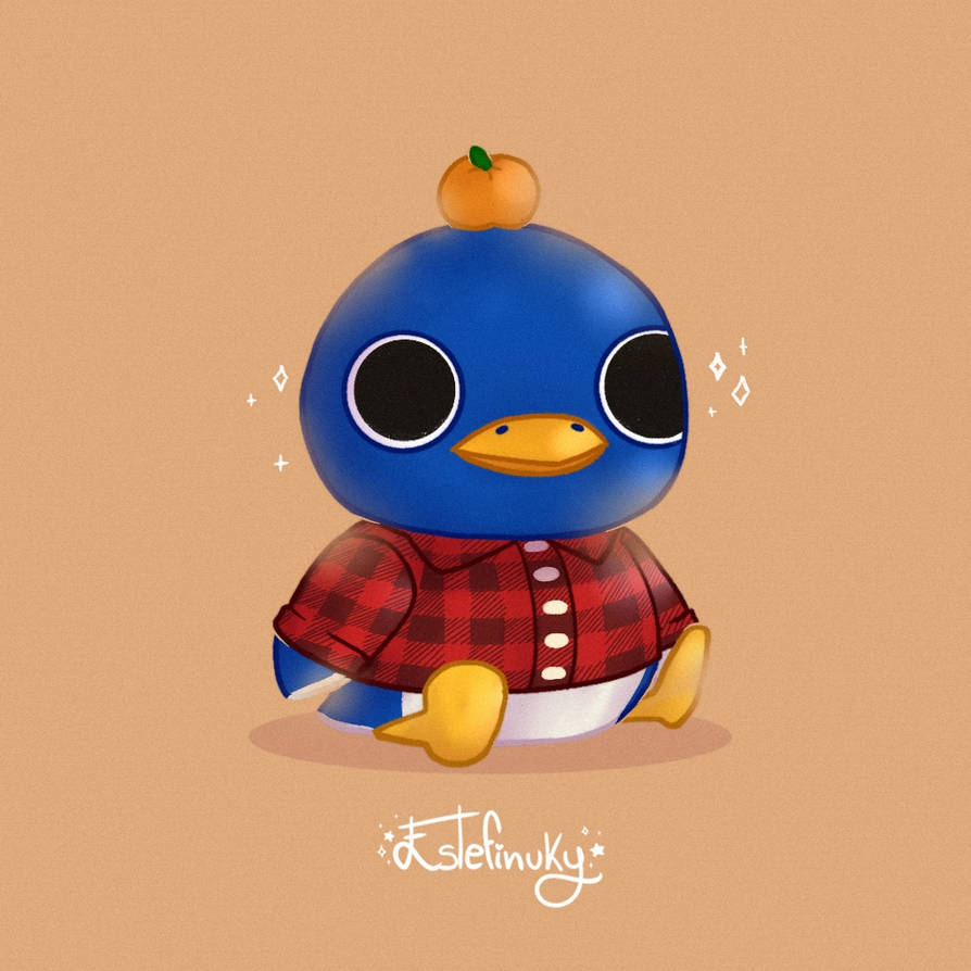 Bobi Roald Animal Crossing By Estefinuky On DeviantArt bobi-roald-animal-crossing-by-estefinuky-on-deviantart