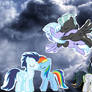 MLP:FiM - in Heaven