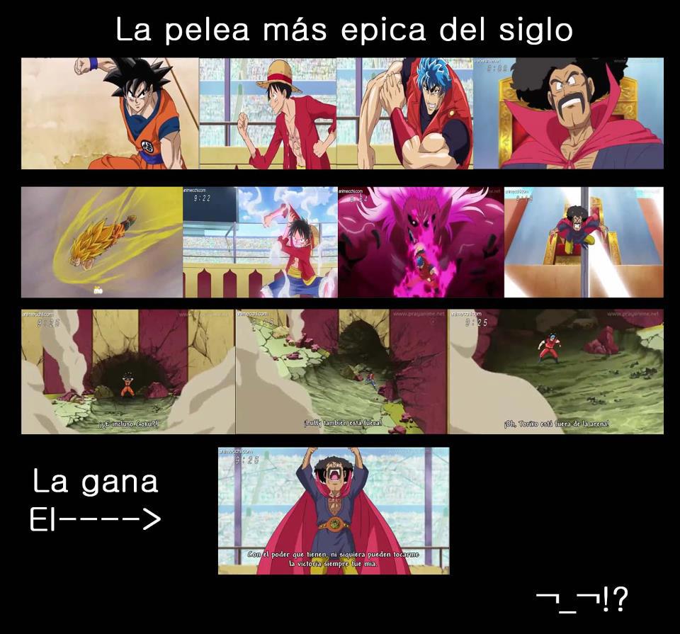 La Pelea Mas Epica Del Siglo by 3D4D on DeviantArt La Pelea Mas Epica Del Siglo by 3D4D on DeviantArt