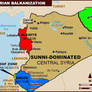 Syrian Balkanization