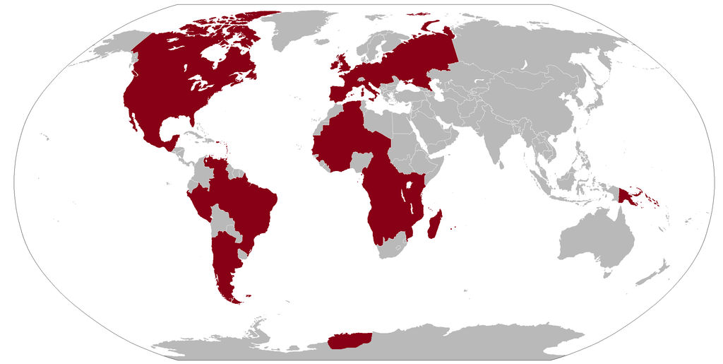 Greater German Empire