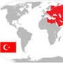 Holy Turkish Empire