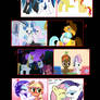 Top 10: Los Shippings de MLP: FIM que Mas Odio