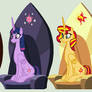 Magical Royal Sextet of Friendship