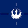 My Rebel Alliance Flag