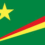 Socialist West Africa Flag