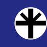 Flag of the Children of the Atom