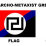 Anarcho-Metaxist Greek Federation