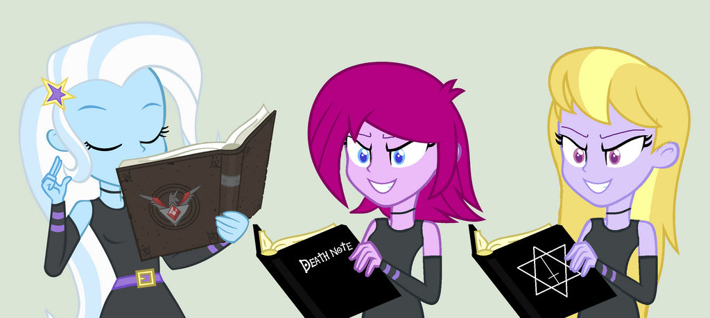 Playing with Black Magic by 3D4D on DeviantArt