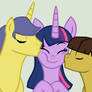 Everybody Loves Twilight Sparkle