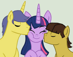 Everybody Loves Twilight Sparkle