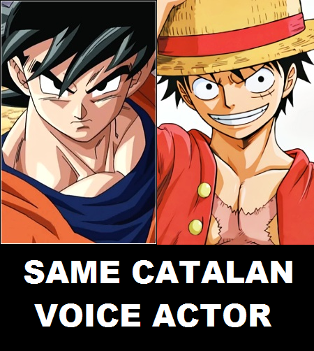 Dragon Ball Super x One Piece Crossover Fan Casting on myCast