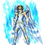 Seiya de Pegaso: Armadura Divina (Ultra Instinto)