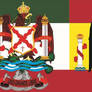 United Kingdom of Mexico and Spain