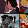 Arnold hates Korrasami but approves Borra