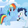 Marry With Me, Dashie