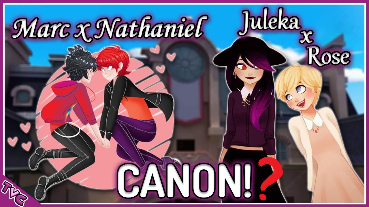 Miraculous Ladybug: Parejas LGBT (Opinion) by 3D4D on DeviantArt Miraculous Ladybug: Parejas LGBT (Opinion) by 3D4D on DeviantArt