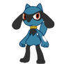 Pokemon: Ash's Riolu