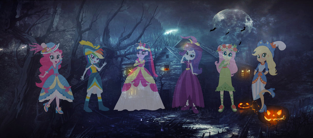 Ghost Humane Six by 3D4D on DeviantArt