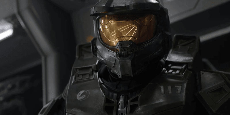 Serie de Halo contará con el mismo doblaje que en los videojuegos