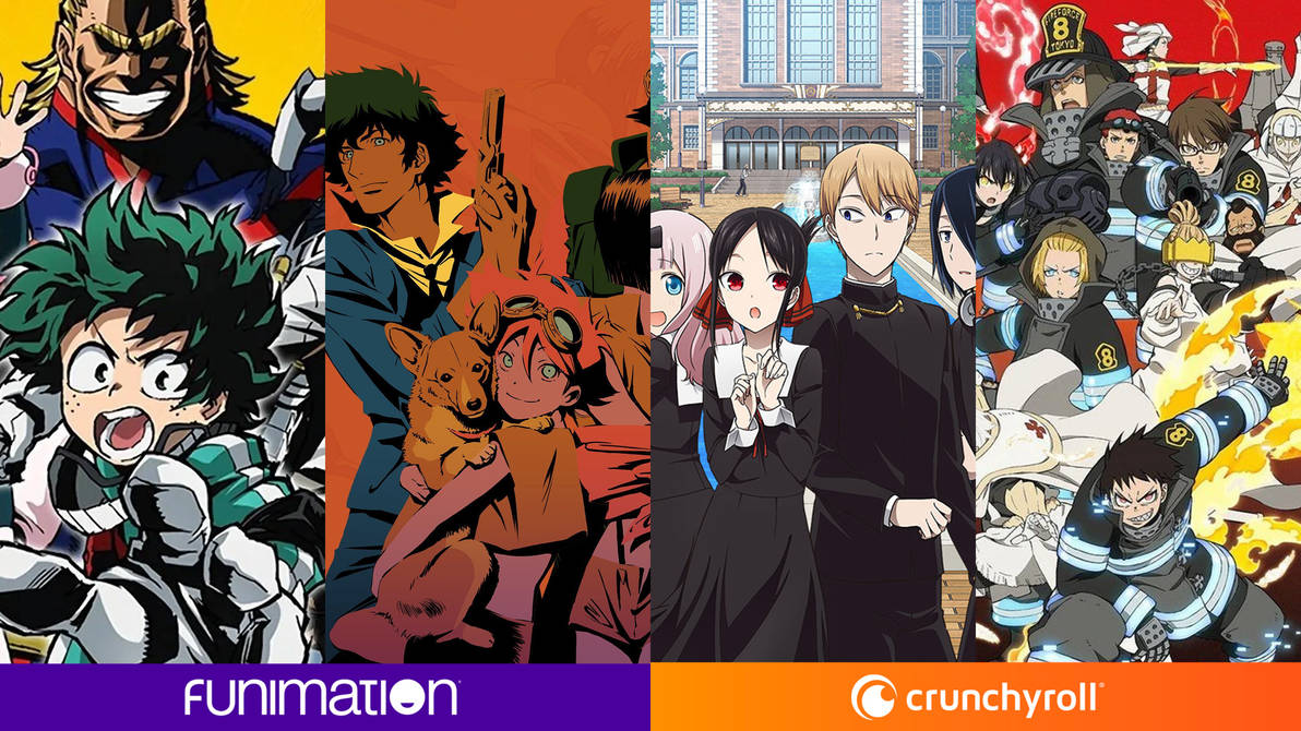 By The Grace of the Gods: Funimation confirma 2ª temporada