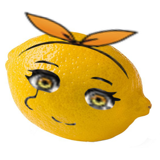 Lemon Deepan Lemon by InternetiotIsStrange on DeviantArt
