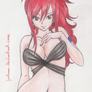 bikini voting: ERZA