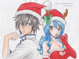 GRUVIA Christmas 2013