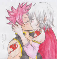 NaLi kiss