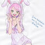 Easter Meredy