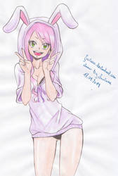 Easter Meredy