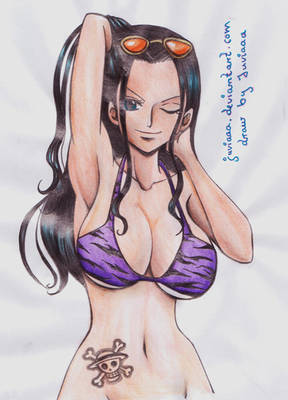 Nico Robin