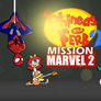 Thomas and Marie: Mission Marvel 2