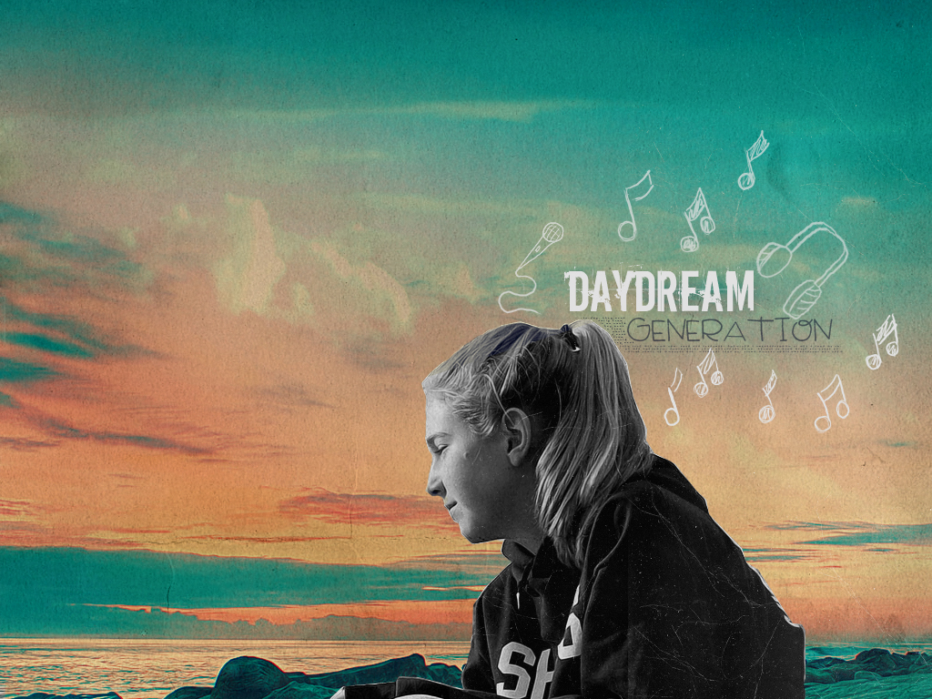 Daydream Generation