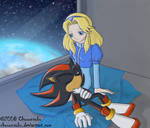 Maria and Shadow 2
