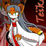 Unlocked chara .:Teiko:.