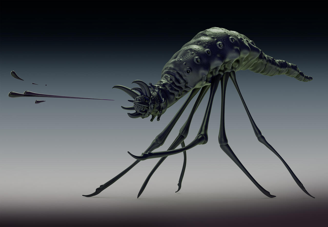 Shit Spladder Schplider by Dahr-Kart on DeviantArt