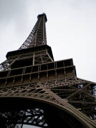 Tour Eiffel