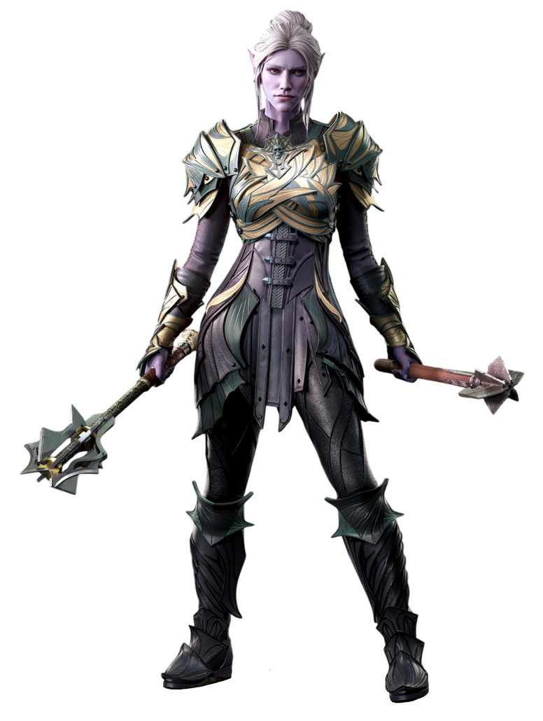 Best Minthara Build BG3: 10 Pro Tips for Dominating the Dungeon Best Minthara Build BG3: 10 Pro Tips for Dominating the Dungeon