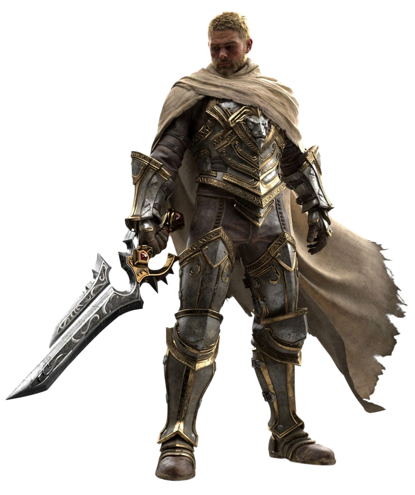 Anduin Wrynn - Warcraft Render 1 by ScrewBattle on DeviantArt