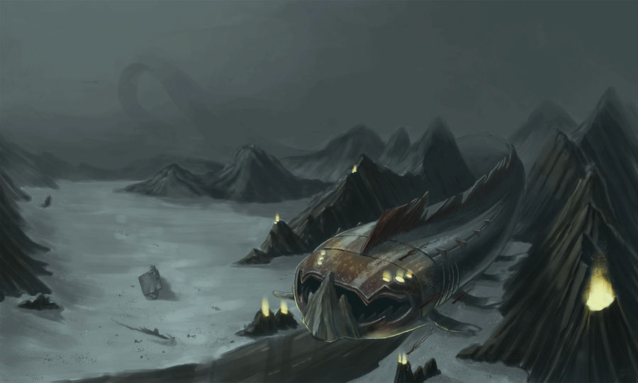 Bloop Deviantart The Bloop by squareko on DeviantArt