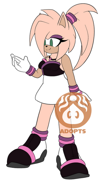 Sonic Adopt | Hedgehog | SOLD