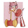 Amy Rose