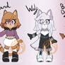 [$] Chibi Adopts | 3/3 OPEN