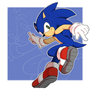 Sonic Redraw